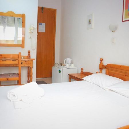 Akti Hotel Limenas  Ngoại thất bức ảnh