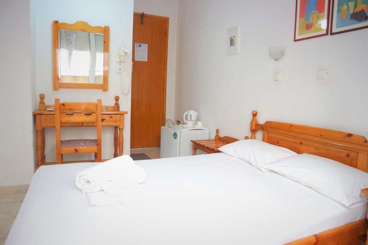 Akti Hotel Limenas  Ngoại thất bức ảnh