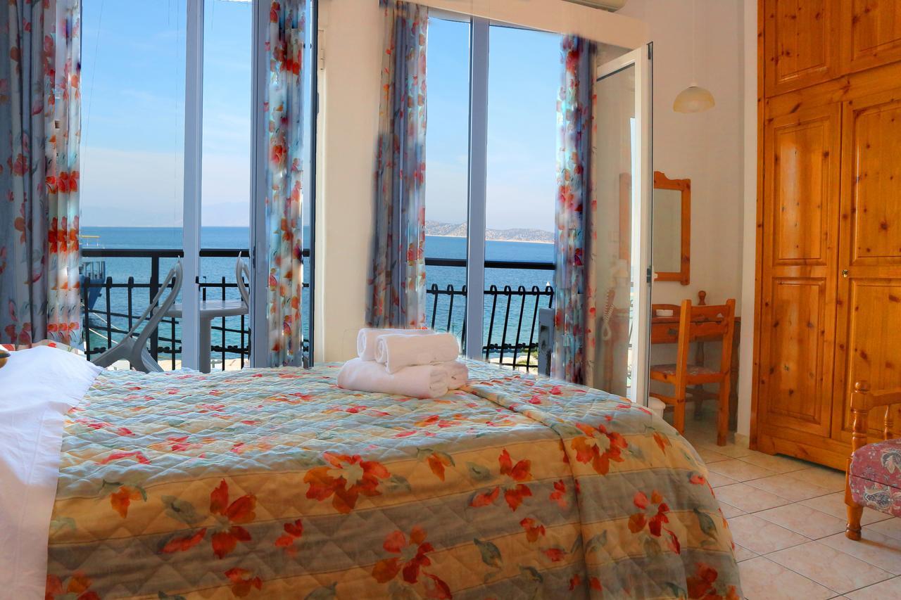 Akti Hotel Limenas  Ngoại thất bức ảnh