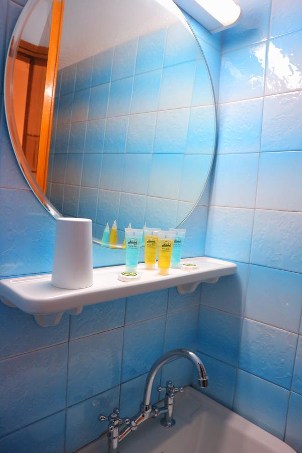 Akti Hotel Limenas  Ngoại thất bức ảnh