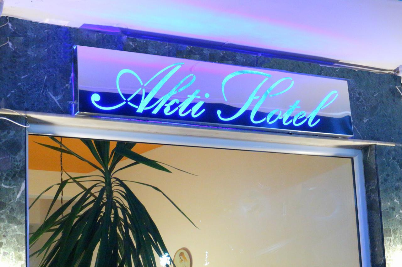 Akti Hotel Limenas  Ngoại thất bức ảnh