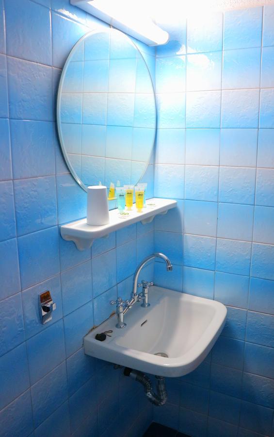 Akti Hotel Limenas  Ngoại thất bức ảnh