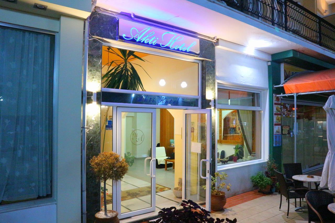 Akti Hotel Limenas  Ngoại thất bức ảnh