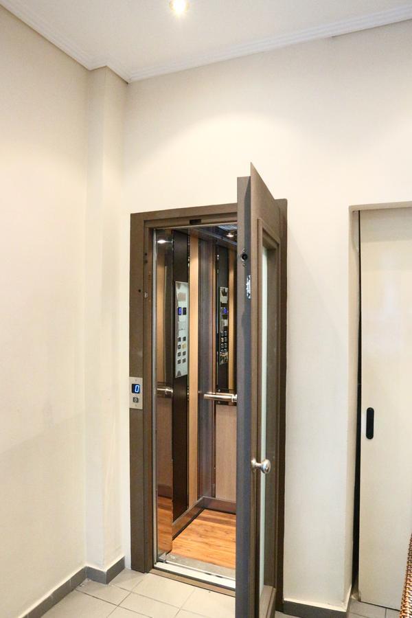 Akti Hotel Limenas  Ngoại thất bức ảnh