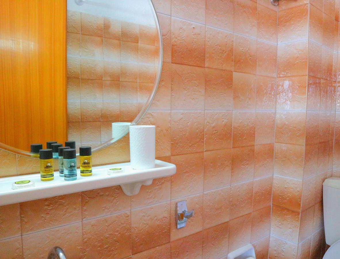 Akti Hotel Limenas  Ngoại thất bức ảnh
